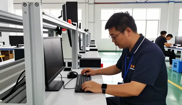 北京知疗科技有限公司带来全新的技术咨询服务体验