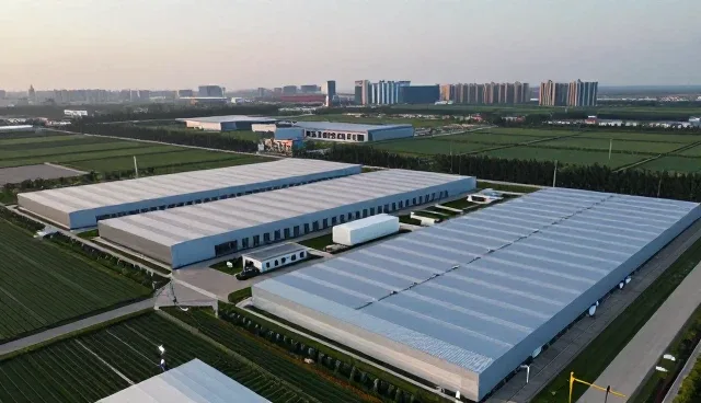 技术驱动业务转型的实践路径