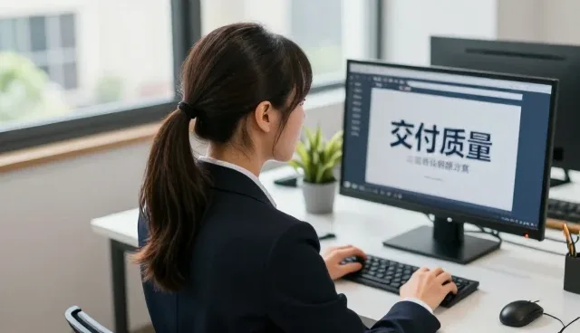 技术咨询中的技术特点使用与维护建议